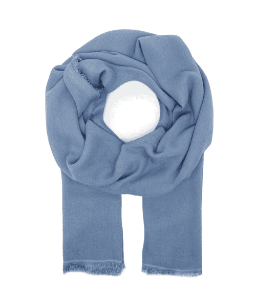 Alternative view of Ella Shawl - Various Colours